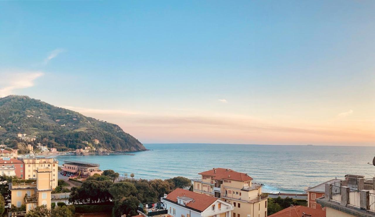 Casa Formis Apartment Levanto